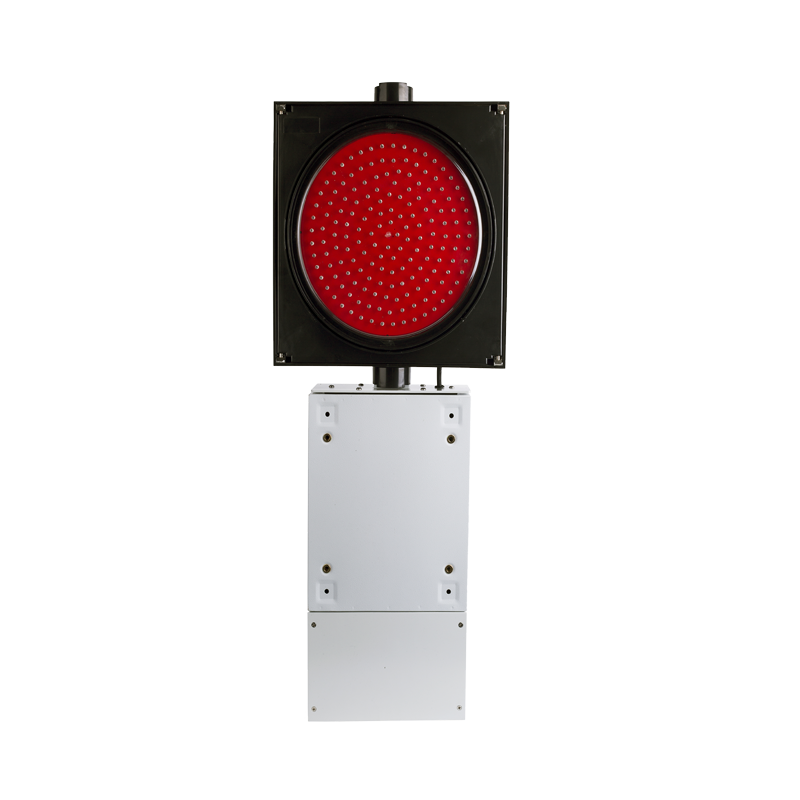 DSL10 擋車器信號(hào)燈